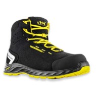 Zaščitni delovni čevlji Wisconsin S3 Zaščitni delovni čevlji Wisconsin S3